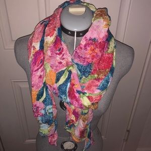 Vera Bradley scarf